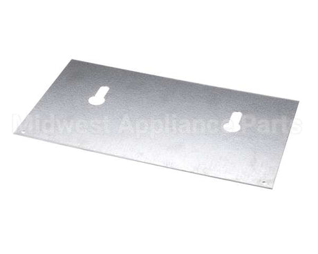 A3323401 Pitco Tk, Shld Bnr Bracket