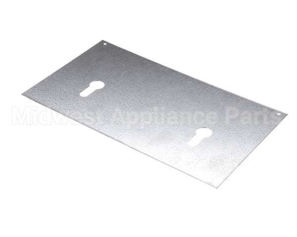 A3323401 Pitco Tk, Shld Bnr Bracket