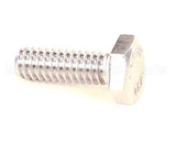 A3333 Middleby Screw,Ms Hxhd 1/4-20X3/4 18-8