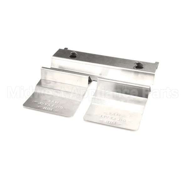 A3343904-C Compatible Pitco Tk, Elem Shld Angl Slt S E14/T