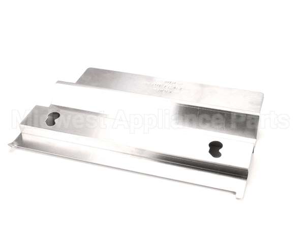 A3343906-C Pitco Tank,Elem Sheild Angl Slt Se18