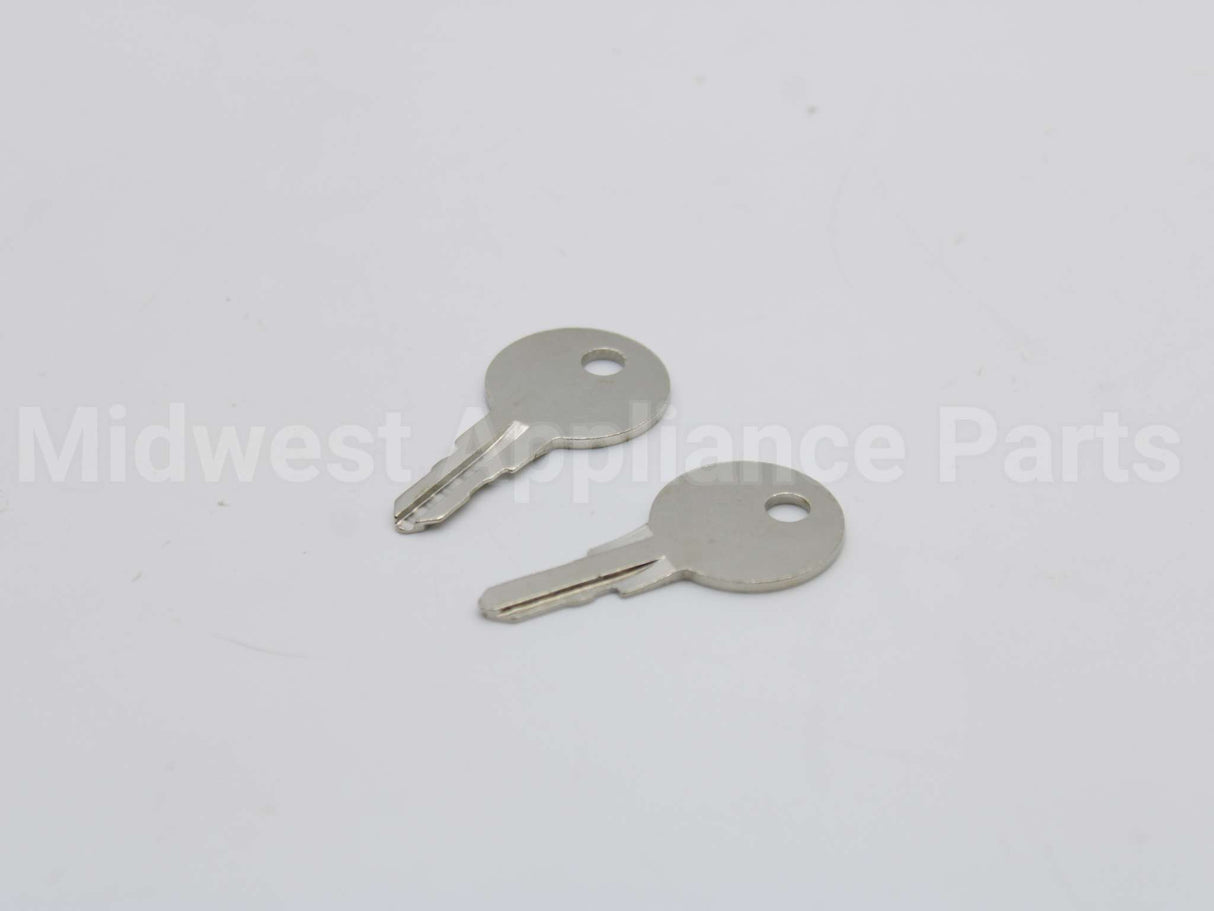 F145-0999 Copeland Comfort Control (White Rodgers) 2 Keys For F29 Guards