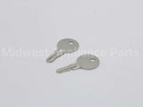 F145-0999 Copeland Comfort Control (White Rodgers) 2 Keys For F29 Guards