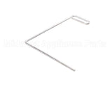 A3381001 Pitco Rod,Clean Out Selv