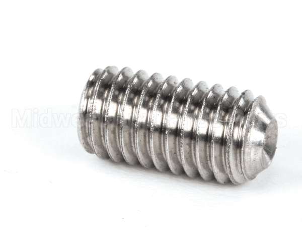 19349 Cleveland Screw;Set;#10-32 X 3/8In Hex S