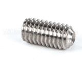 19349 Cleveland Screw;Set;#10-32 X 3/8In Hex S