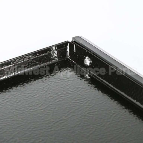 A341 Whirlpool Grill Cover