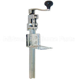 A348 Compatible Edlund Can Opener #1 With Base