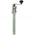 A349 Compatible Edlund Can Opener #1 W/Out Base