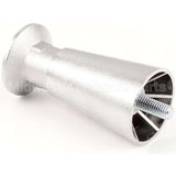 A35011 Compatible American Range 4 Adjustable Chrome Leg Aemg