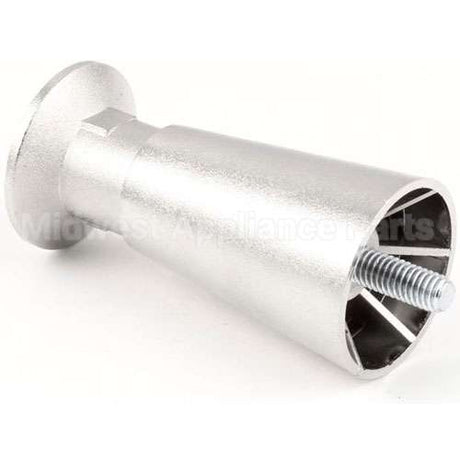 A35011 Compatible American Range 4 Adjustable Chrome Leg Aemg