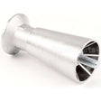 A35011 Compatible American Range 4 Adjustable Chrome Leg Aemg