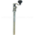 A353 Compatible Edlund Can Opener #2 W/O Base