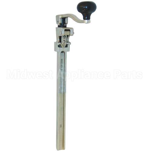 A353 Compatible Edlund Can Opener #2 W/O Base