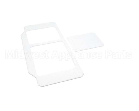 A3535907 Pitco Fl,Gasket Sshlv184R