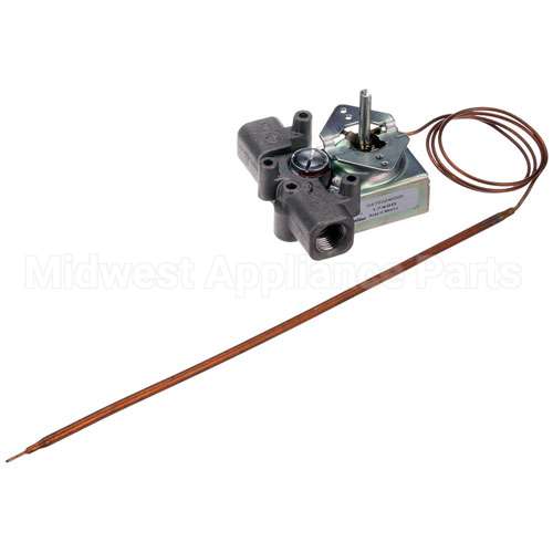 00-498096-00450 Compatible Hobart Thermostat - Gs