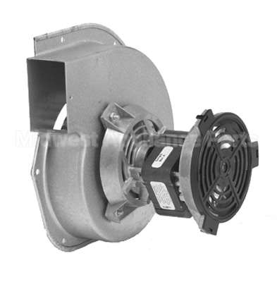 A361 Regal Rexnord - Fasco Draftinducermotor115V3000Rpm1S