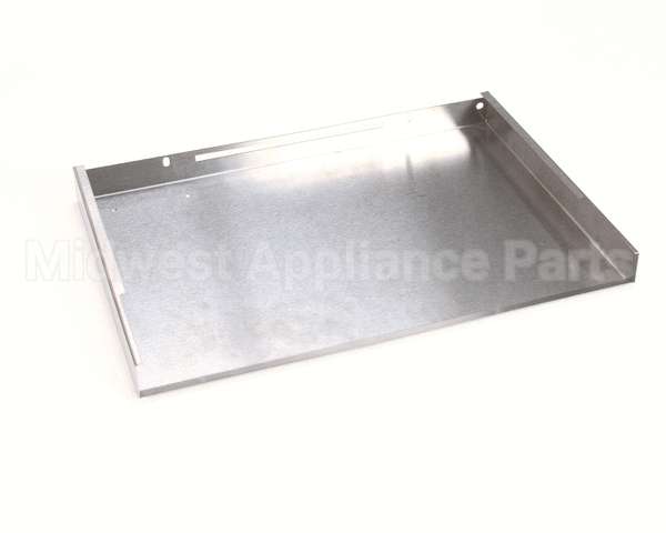 A3631402-C Pitco Front Panel,35C 45C