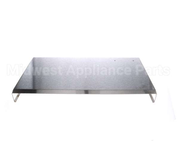 A3631412-C Pitco Front Panel,40S,40D W/Holes