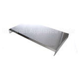 A3631412-C Pitco Front Panel,40S,40D W/Holes