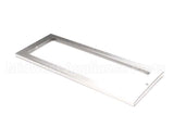 A3637004-C Pitco Front Panel,Bezel Cmptr 14Q (Tdi)