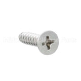 7P22-0416 Compatible Hoshizaki T2 Flat Head Screw 4X16 Sus