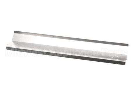 A3667703-C Pitco Front Panel,Ht Shield Dftr Sg18