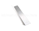 A3667703-C Pitco Front Panel,Ht Shield Dftr Sg18