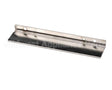 A3671102-C Pitco Front Panel,End Cap Lh/Rh Mgii,Mei