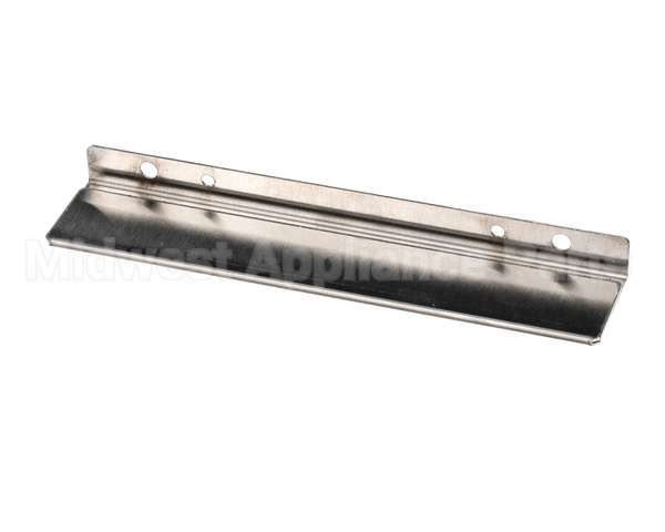 A3671102-C Pitco Front Panel,End Cap Lh/Rh Mgii,Mei