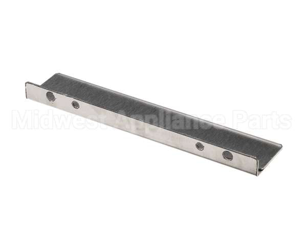 A3671102-C Pitco Front Panel,End Cap Lh/Rh Mgii,Mei