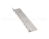 A3671102-C Pitco Front Panel,End Cap Lh/Rh Mgii,Mei