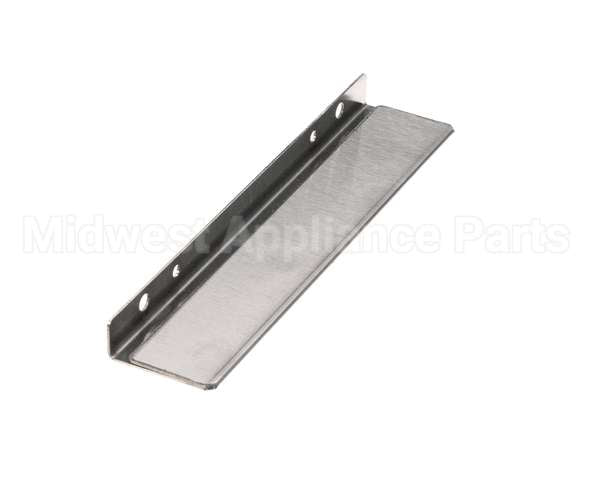 A3671102-C Pitco Front Panel,End Cap Lh/Rh Mgii,Mei