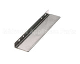 A3671102-C Pitco Front Panel,End Cap Lh/Rh Mgii,Mei