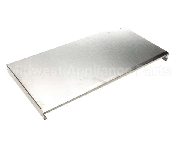 A3674304-C Pitco Front Panel,65C