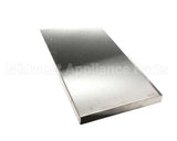 A3674304-C Pitco Front Panel,65C