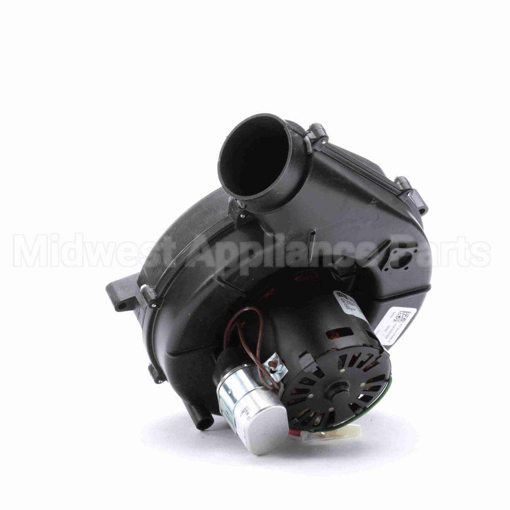 A368 Fasco Motor