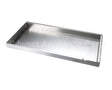 A3681802-C Pitco Front Panel,Bezel Slg100