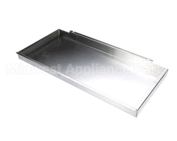 A3681802-C Pitco Front Panel,Bezel Slg100