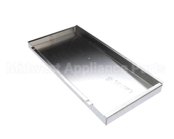 A3681802-C Pitco Front Panel,Bezel Slg100