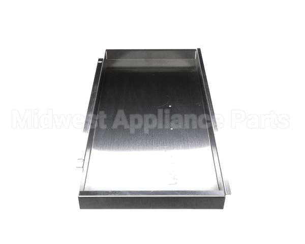 A3681802-C Pitco Front Panel,Bezel Slg100
