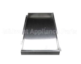 A3681802-C Pitco Front Panel,Bezel Slg100