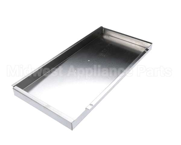 A3681802-C Pitco Front Panel,Bezel Slg100