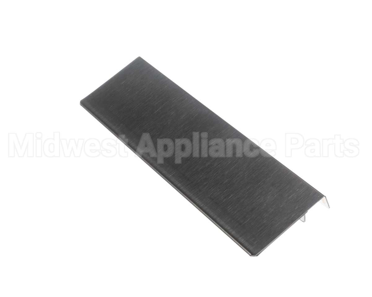 A3685002-C Pitco Frnt Panel, End Cap Lh?Rh Slv