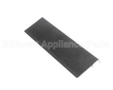 A3685002-C Pitco Frnt Panel, End Cap Lh?Rh Slv