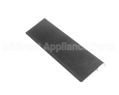 A3685002-C Pitco Frnt Panel, End Cap Lh?Rh Slv