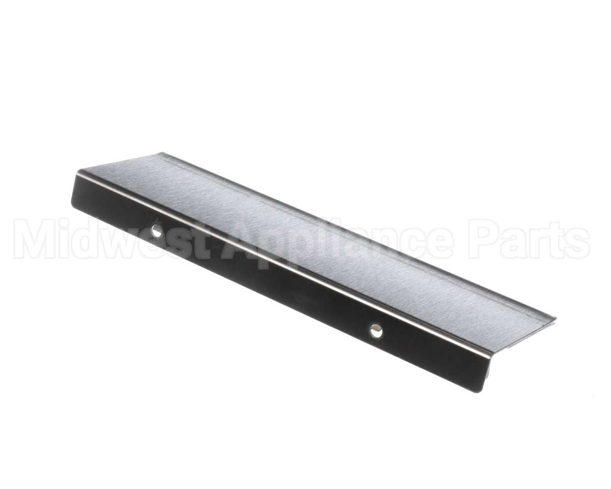 A3685002-C Pitco Frnt Panel, End Cap Lh?Rh Slv