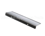 A3685002-C Pitco Frnt Panel, End Cap Lh?Rh Slv