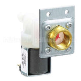 000006058 Manitowoc Water Inlet Solenoid, 220V, 60Hz, 1Ph