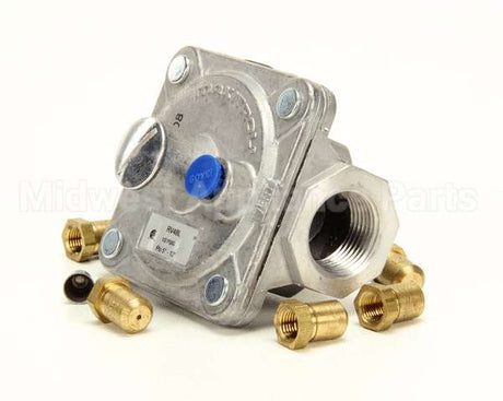 A37000 American Range Conversion Kit,Ar-6 Lpg Gas